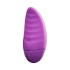 The Sepal Purple Vibrating Stimulator