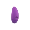 The Sepal Purple Vibrating Stimulator