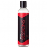 Aneros Sessions Water-Based Glycerin Free Lubricant 250ml Bottle