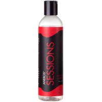 Aneros Sessions Water-Based Glycerin Free Lubricant 250ml Bottle