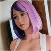 Cherry Dolls Roxy Realistic Sex Doll