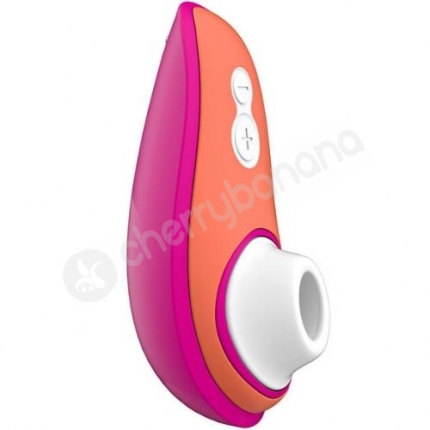 Womanizer Liberty By Lily Allen Clitoral Suction Stimulator Womanizer Liberty By Lily Allen Clitoral Suction Stimulator