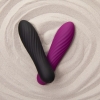 Svakom Tulip Black Powerful Bullet 10 Vibration Modes Vibrator