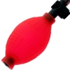 Pink Clitoral Vibrating Pump