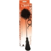 The 9's Orange Is The New Black 2 in 1 Riding Crop & Feather Tickler