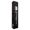 Doxy Black Extra Powerful Vibrating Wand Massager