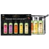 Kama Sutra Massage Indulgence 5 Piece Massage Oil Kit