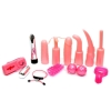 Dirty Dozen Pink Sex Toy Kit