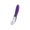 Mystim Elegant Eric Purple Vibrator