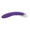 Mystim Elegant Eric Purple Vibrator