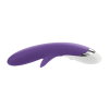 Mystim Danny Divido Purple Vibrator