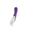 Mystim Al Punto Purple Vibrator