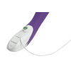 Mystim Sassy Simon Purple Vibrator