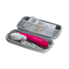 Mystim Terrific Truman Pink Vibrator