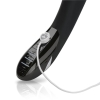 Mystim Sizzling Simon Black Edition E-Stim Vibrator