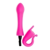 Touche Masturazor Pink Vibrator