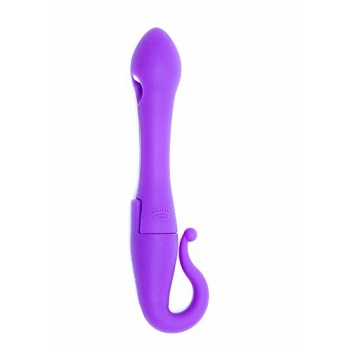 Touche Masturazor Purple Vibrator
