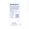 Medivape Plus Black Vaporiser