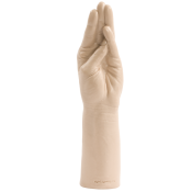 Belladonna's Magic Hand