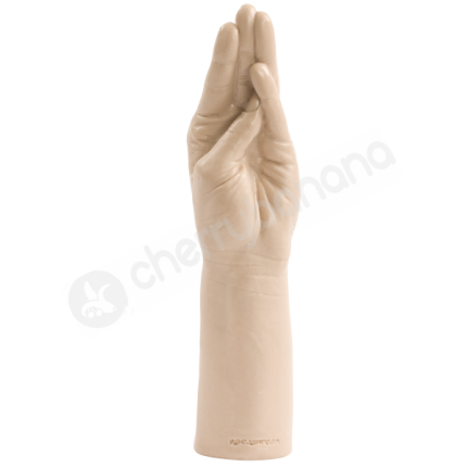 Belladonna's Magic Hand Belladonna's Magic Hand