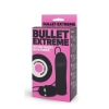 10 Function Bullet Extreme Vibrator