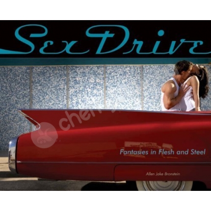 Sex Drive Book
