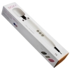 Doxy White Extra Powerful Vibrating Wand Massager