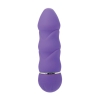 Platinum Charisma Purple Lia Vibrator