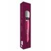 Doxy Pink Extra Powerful Vibrating Wand Massager