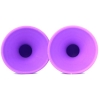 Nip-Pulls Purple Nipple Pumps