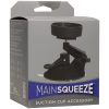 Main Squeeze Stroker Suction Cup Accessory