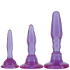 Wendy Williams' Purple Anal Trainer Kit