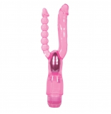 Adam & Eve Dual Pleasure Vibe