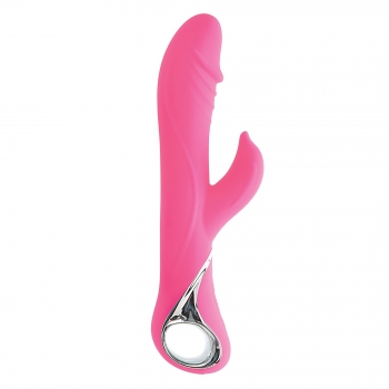 Adam & Eve The Dancing Dolphin Vibrator