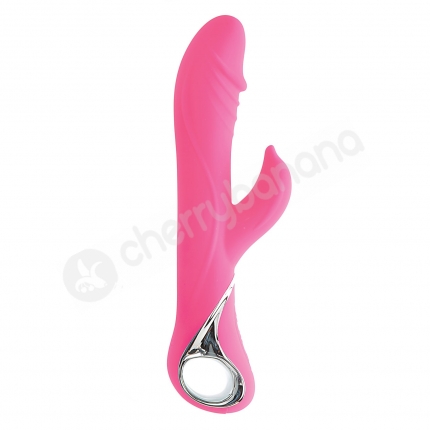 Adam & Eve The Dancing Dolphin Vibrator