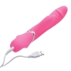 Adam & Eve The Dancing Dolphin Vibrator