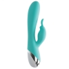 Adam & Eve The Silicone Rechargeable Bunny Vibrator
