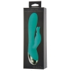 Adam & Eve The Silicone Rechargeable Bunny Vibrator