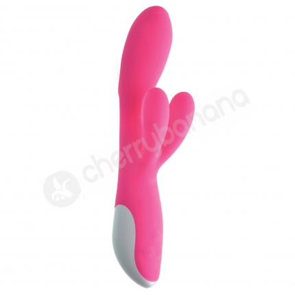 Adam & Eve The Clit Boppin' Bunny Rabbit Vibrator