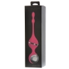 Adam & Eve Vibrating Pleasure Kegel Balls