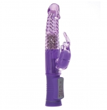 Adam & Eve Eve's First Rechargeable Rabbit Vibrator