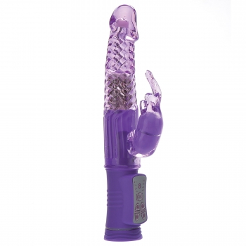 Adam & Eve Eve's First Rechargeable Rabbit Vibrator