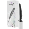 Zumio E Ebony SpiroTip™ Black Clitoral Stimulator