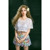 Cherry Dolls Charlotte Realistic Sex Doll