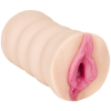 Chanel St. James Pocket Pussy - Kiss My Lips Masturbator