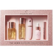 High On Love The Minis Pleasure Collection 5 Piece Set