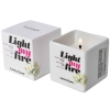 Light My Fire Monoi Scented Massage Candle 80ml