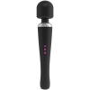 Dorcel Black 20 Function Rechargeable Powerful Megawand