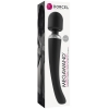 Dorcel Black 20 Function Rechargeable Powerful Megawand