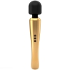 Dorcel Premium Gold Powerful 20 Function Rechargeable Megawand